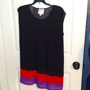 NWOT Romeo & Juliet Coutur "M",Haute Couture, Quiet Lux, WallStreet, Avant Garde